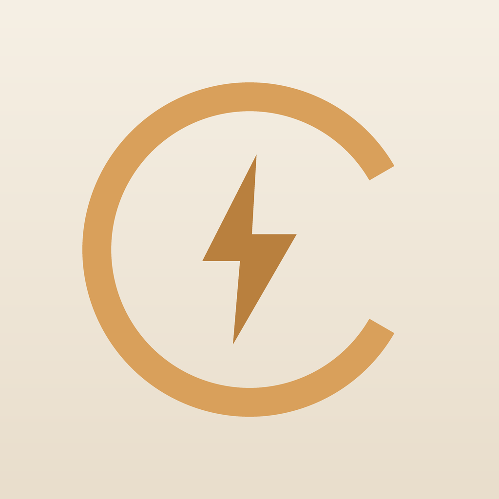 ChargeWatt app icon